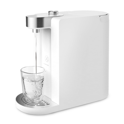 蘇寧極物品牌日開啟 小型飲水機限時搶購，贏199-100助力紅包