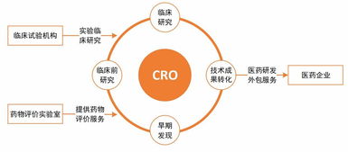 醫(yī)藥研發(fā)外包新藍(lán)海 專業(yè)化解析與投資機(jī)遇探討